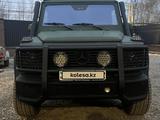 Mercedes-Benz G 400 1994 года за 10 500 000 тг. в Алматы – фото 5