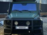 Mercedes-Benz G 400 1994 года за 10 500 000 тг. в Алматы – фото 2