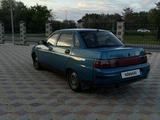 ВАЗ (Lada) 2110 1998 годаүшін850 000 тг. в Павлодар – фото 3