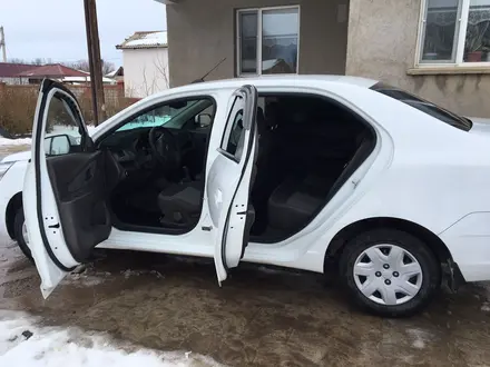 Chevrolet Cobalt 2022 года за 5 100 000 тг. в Шымкент – фото 12