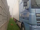 DAF  XF 95 2007 года за 22 000 000 тг. в Шымкент – фото 2