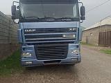 DAF  XF 95 2007 года за 22 000 000 тг. в Шымкент