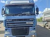 DAF  XF 95 2007 года за 22 000 000 тг. в Шымкент – фото 5