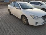 FAW Besturn B50 2013 года за 1 800 000 тг. в Актобе – фото 2