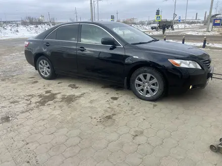 Toyota Camry 2006 года за 7 100 000 тг. в Астана – фото 44