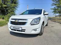 Chevrolet Cobalt 2023 годаfor5 800 000 тг. в Алматы