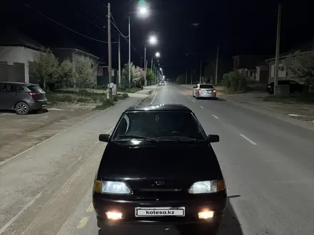 ВАЗ (Lada) 2114 2012 года за 1 500 000 тг. в Кызылорда