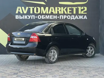 Chevrolet Nexia 2021 года за 5 250 000 тг. в Актау – фото 4