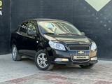 Chevrolet Nexia 2021 годаүшін5 250 000 тг. в Актау – фото 2