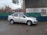 ВАЗ (Lada) Granta 2190 2013 года за 2 300 000 тг. в Усть-Каменогорск – фото 2