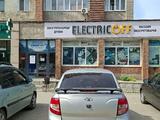 ВАЗ (Lada) Granta 2190 2013 года за 2 300 000 тг. в Усть-Каменогорск