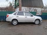 ВАЗ (Lada) Granta 2190 2013 года за 2 300 000 тг. в Усть-Каменогорск – фото 3