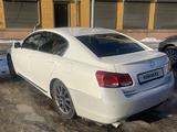 Lexus GS 300 2005 годаfor4 800 000 тг. в Караганда – фото 5