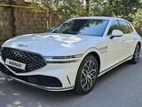Genesis G90 2024 года за 49 800 000 тг. в Алматы