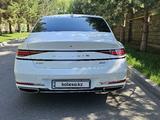 Genesis G90 2024 года за 49 800 000 тг. в Алматы – фото 4