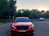 Бампер передний Мерседес W221 рестайлинг за 285 000 тг. в Астана – фото 4