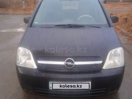 Opel Meriva 2004 года за 2 750 000 тг. в Шемонаиха