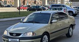 Toyota Avensis 2002 годаfor2 750 000 тг. в Астана – фото 3