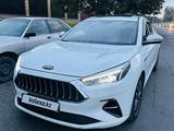 JAC J7 2022 годаүшін5 500 000 тг. в Алматы