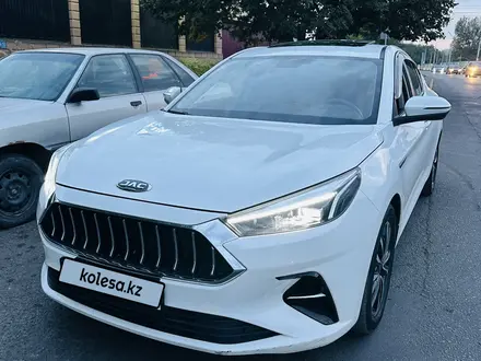 JAC J7 2022 года за 5 500 000 тг. в Алматы