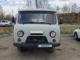УАЗ Буханка 2002 года за 1 200 000 тг. в Усть-Каменогорск