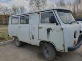 УАЗ Буханка 2002 года за 1 200 000 тг. в Усть-Каменогорск – фото 3