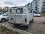 УАЗ Буханка 2002 года за 1 200 000 тг. в Усть-Каменогорск – фото 4