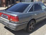 Mazda 626 1989 года за 750 000 тг. в Жосалы – фото 4