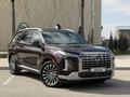 Hyundai Palisade 2022 года за 22 000 000 тг. в Алматы – фото 2