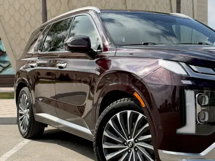 Hyundai Palisade 2022 года за 22 000 000 тг. в Алматы – фото 6