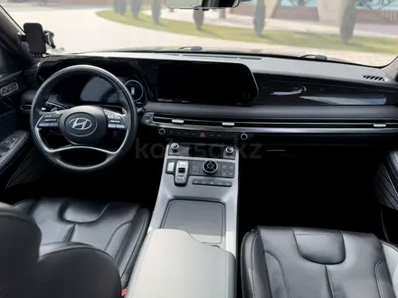 Hyundai Palisade 2022 года за 22 000 000 тг. в Алматы – фото 15