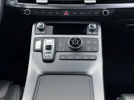 Hyundai Palisade 2022 года за 22 000 000 тг. в Алматы – фото 18