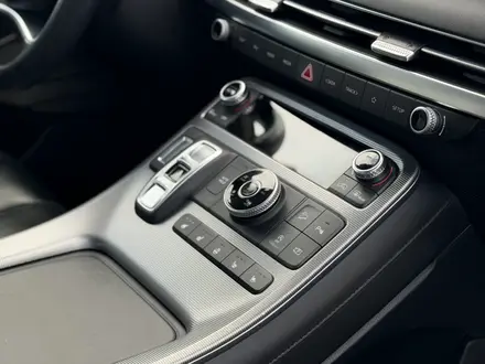 Hyundai Palisade 2022 года за 22 000 000 тг. в Алматы – фото 24
