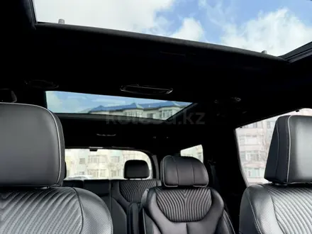 Hyundai Palisade 2022 года за 22 000 000 тг. в Алматы – фото 26
