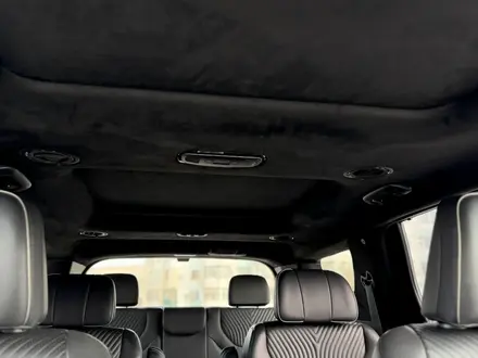 Hyundai Palisade 2022 года за 22 000 000 тг. в Алматы – фото 27
