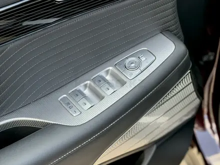 Hyundai Palisade 2022 года за 22 000 000 тг. в Алматы – фото 29