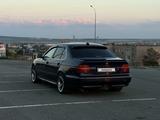 BMW 528 1999 года за 2 800 000 тг. в Астана – фото 2
