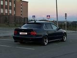 BMW 528 1999 года за 2 800 000 тг. в Астана – фото 4