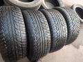 Kumho 255/55/18 4штүшін90 000 тг. в Алматы