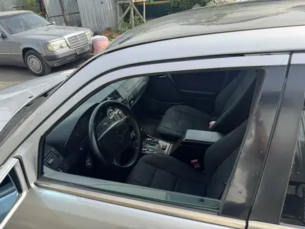 Mercedes-Benz C 280 1995 года за 1 650 000 тг. в Алматы – фото 11