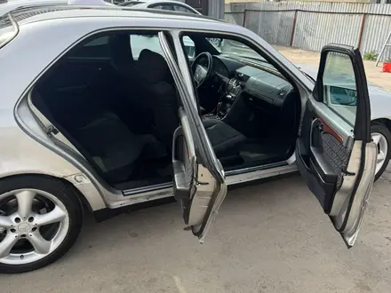 Mercedes-Benz C 280 1995 года за 1 650 000 тг. в Алматы – фото 12