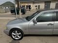 Mercedes-Benz C 280 1995 года за 1 650 000 тг. в Алматы – фото 13