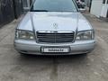 Mercedes-Benz C 280 1995 года за 1 650 000 тг. в Алматы – фото 14