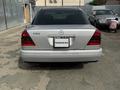 Mercedes-Benz C 280 1995 года за 1 650 000 тг. в Алматы – фото 2