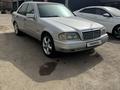 Mercedes-Benz C 280 1995 года за 1 650 000 тг. в Алматы – фото 3