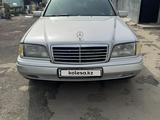 Mercedes-Benz C 280 1995 года за 1 650 000 тг. в Алматы