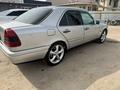 Mercedes-Benz C 280 1995 года за 1 650 000 тг. в Алматы – фото 5