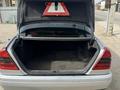 Mercedes-Benz C 280 1995 года за 1 650 000 тг. в Алматы – фото 9