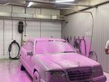Mercedes-Benz E 320 1993 года за 2 600 000 тг. в Астана – фото 4