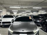 Kia K5 2021 годаүшін12 950 000 тг. в Алматы